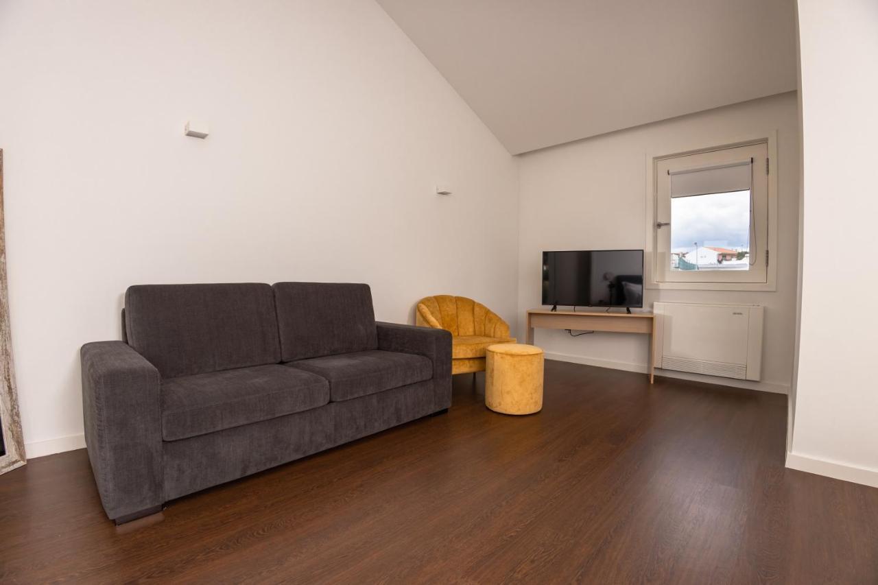 Quarto Duplo ou Twin com Casa de Banho Privativa