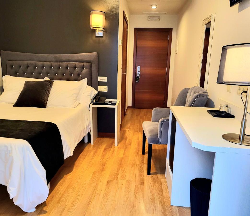 Quarto Individual