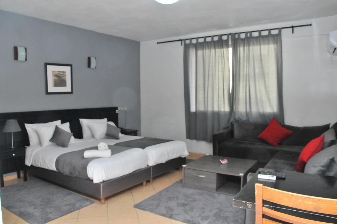 Quarto Duplo