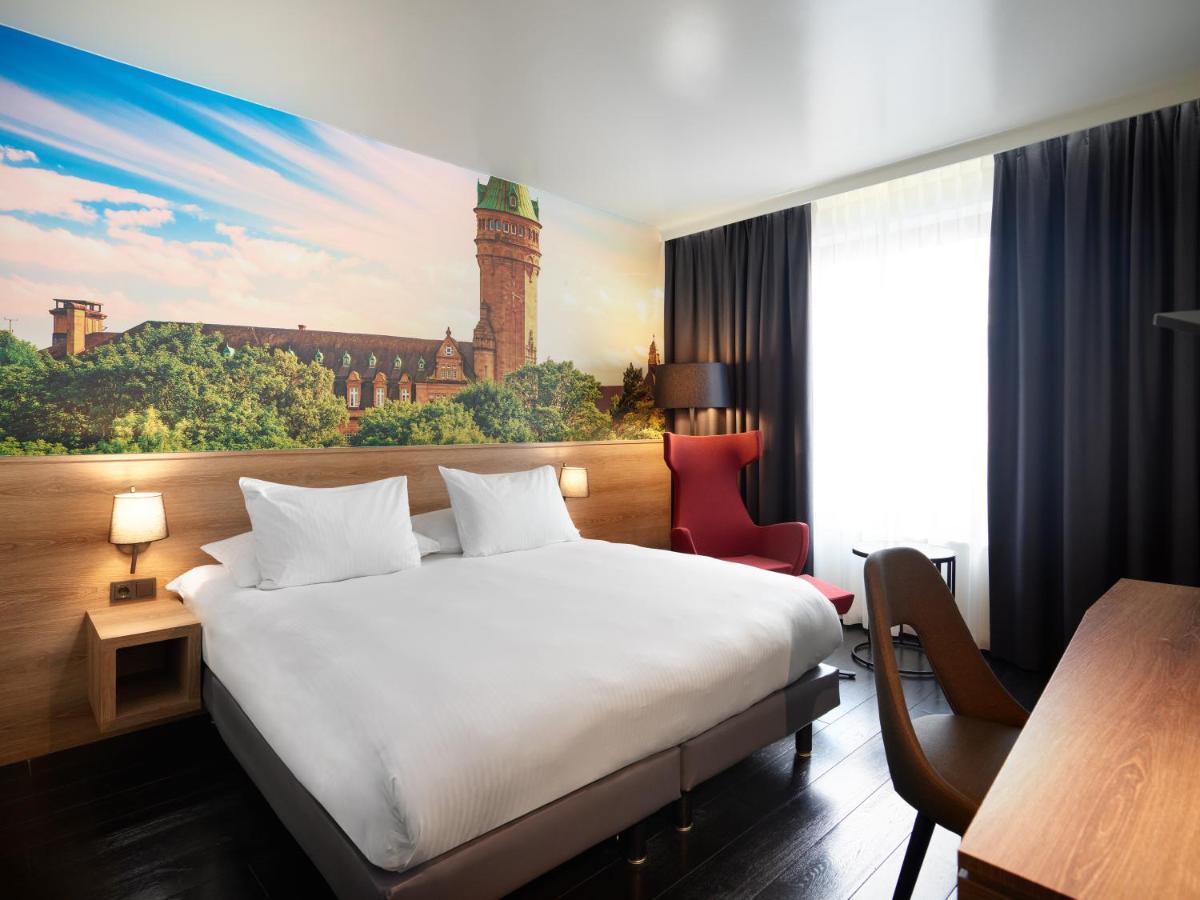 Superior Doppelzimmer