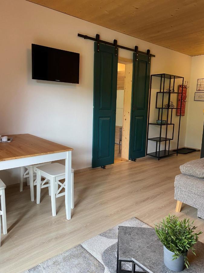 Appartement met 1 Slaapkamer