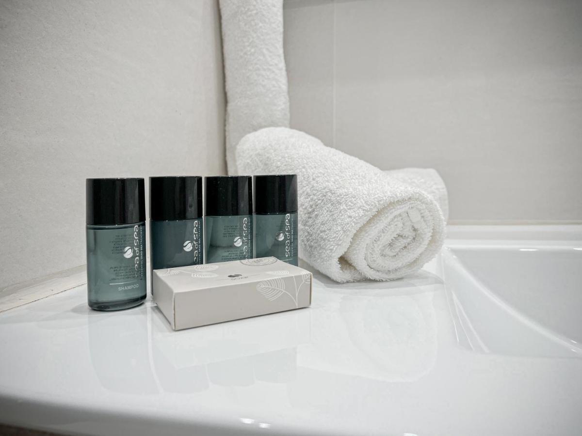 Suite con Balcone