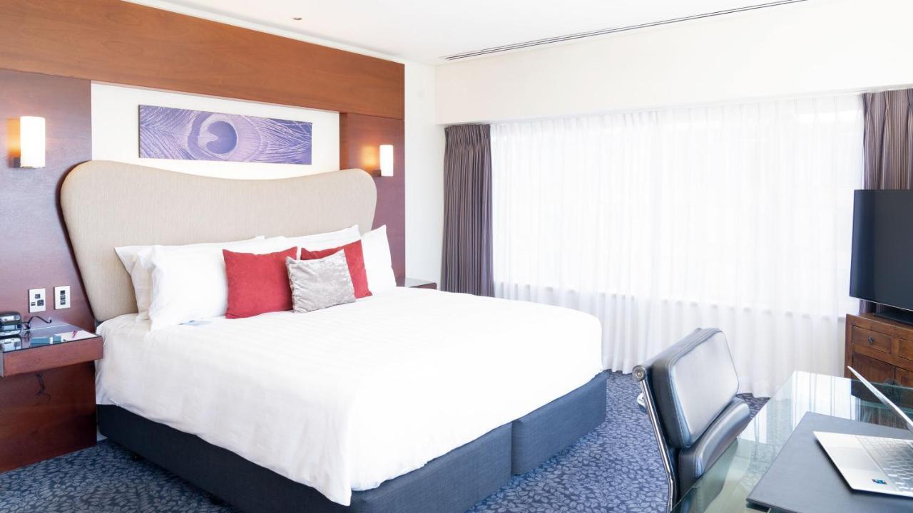 Quarto Standard com Cama King-size - Andar Superior