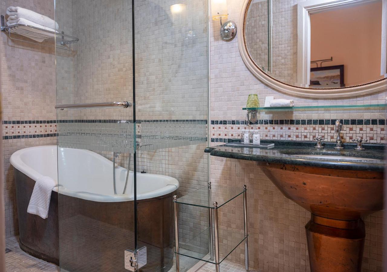 Deluxe Kamer