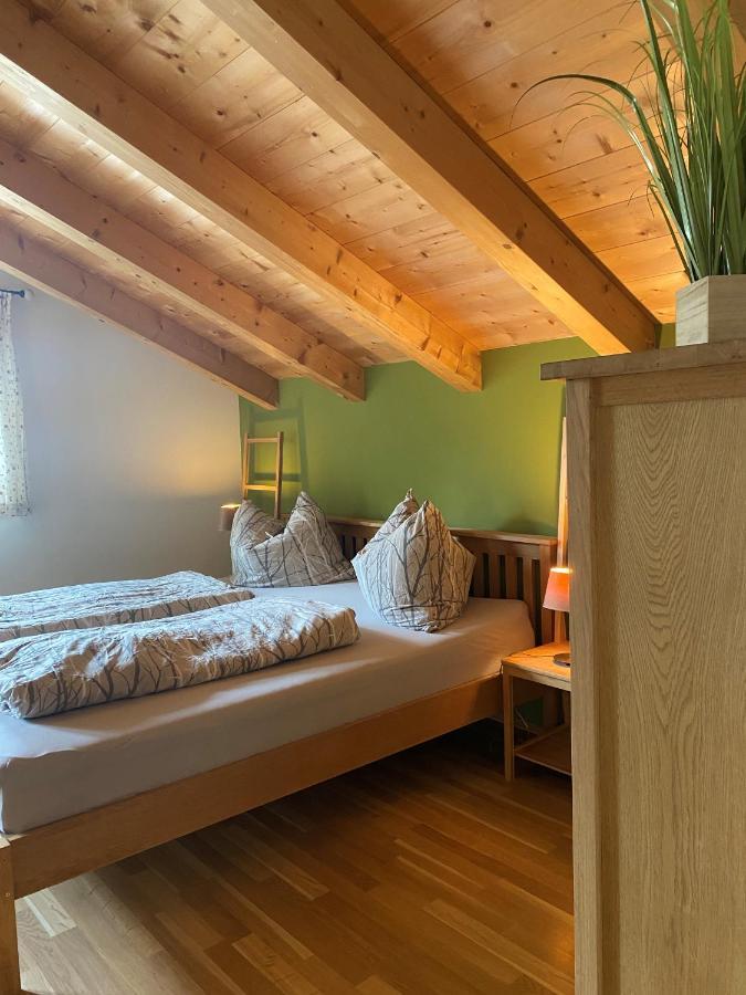 Appartement met 1 Slaapkamer