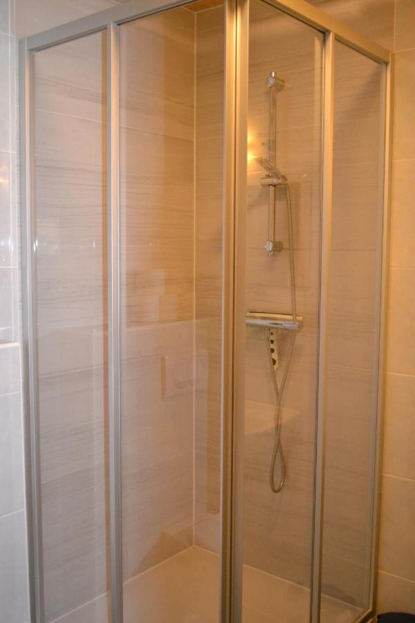 Appartement met 1 Slaapkamer