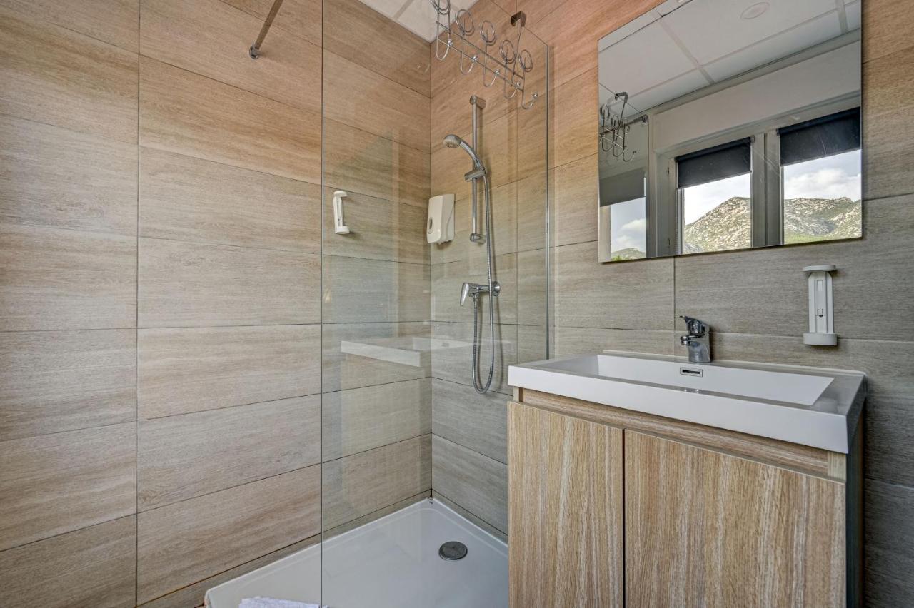 Chambre Double Confort