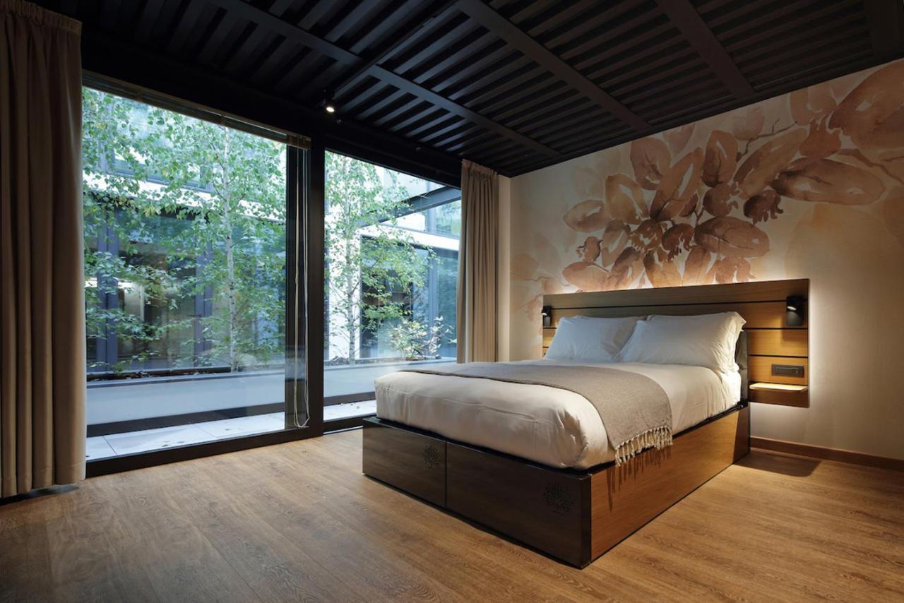 Quarto Duplo ou Twin - Acessível a Pessoas com Mobilidade Condicionada