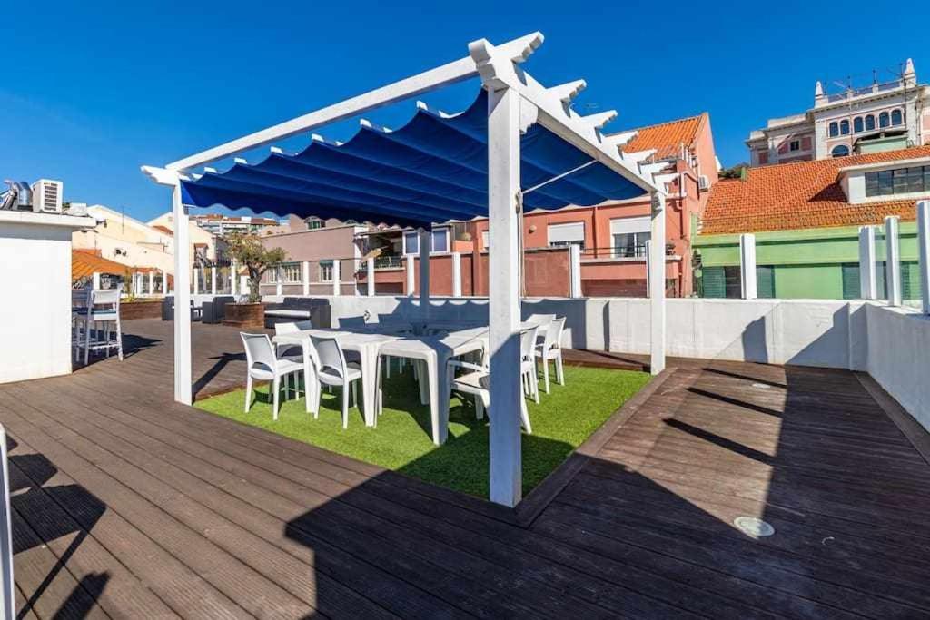 Apartamento Penthouse