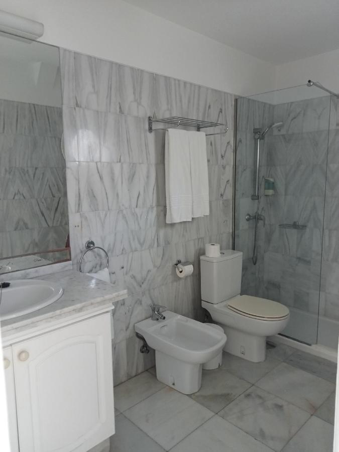 Appartement met Uitzicht op Zee