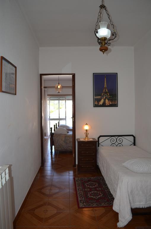Quarto Familiar com Varanda