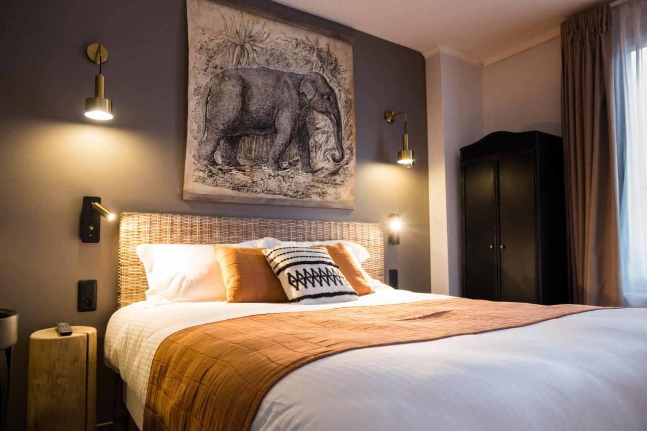 Chambre Double Supérieure