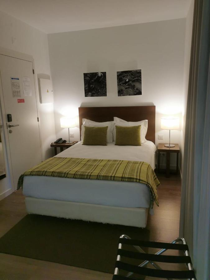 Quarto Duplo Pequeno