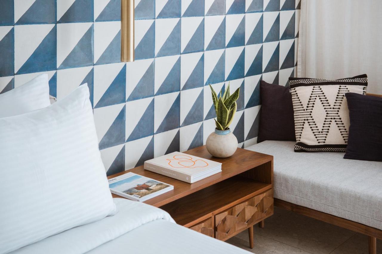 Bungalow Signature - Vue sur Jardin