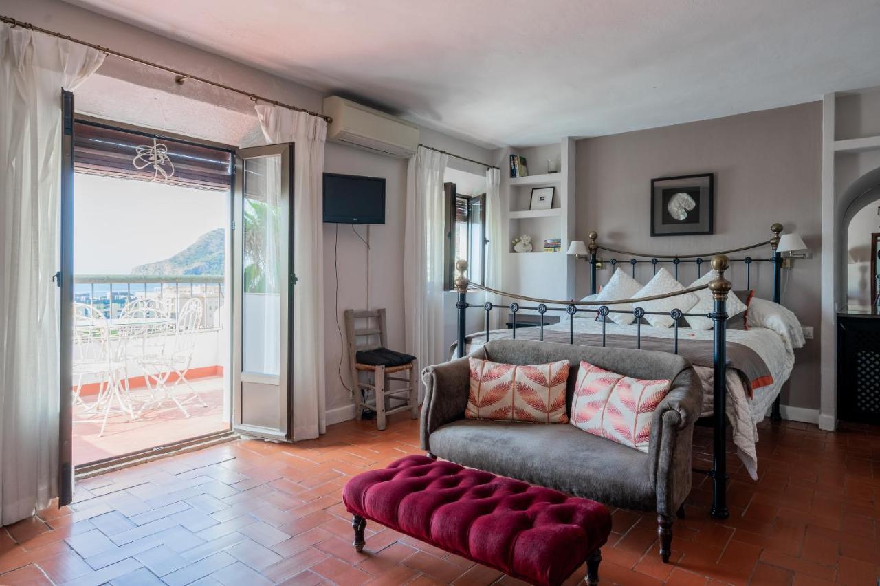 Habitación Doble Superior con vistas al mar - 1 o 2 camas