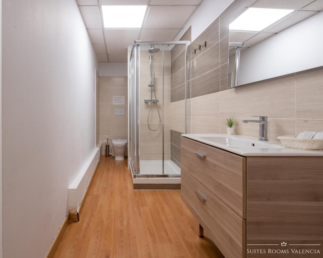 Habitación Triple con baño privado