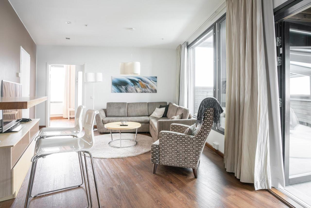 Sky Suite Deluxe