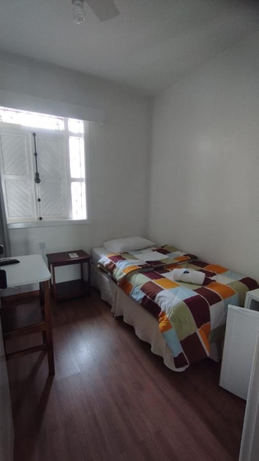 Quarto Individual Standard