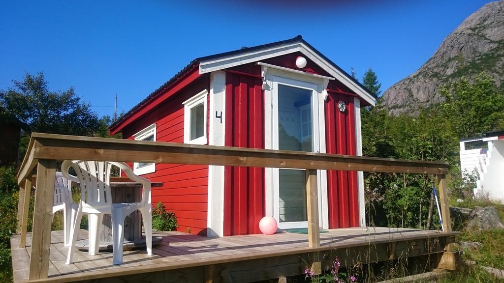 Ferienhaus