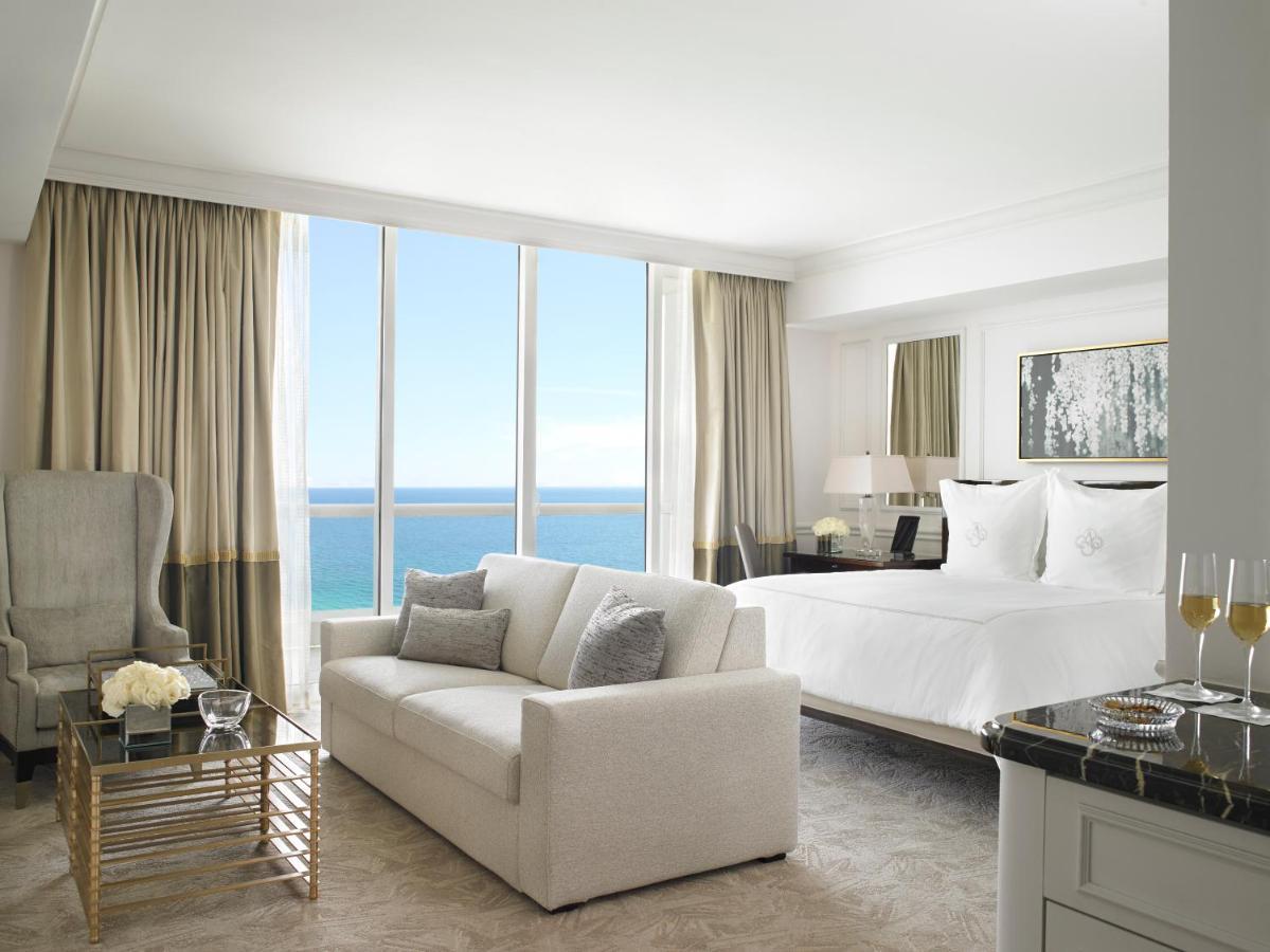 Quarto King - Frente ao Mar