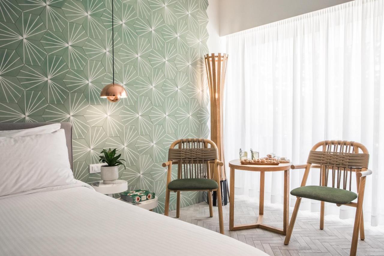 Chambre Signature
