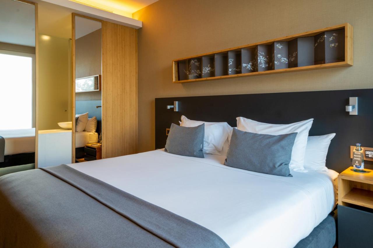 Chambre Double Supérieure