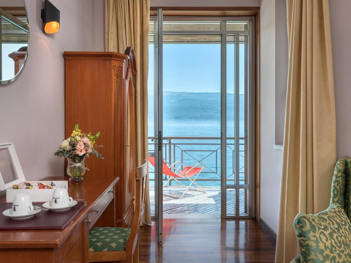 Suite con Vasca Idromassaggio