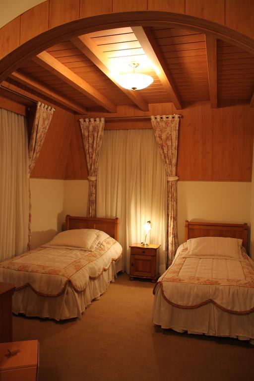 Suíte de 2 Quartos