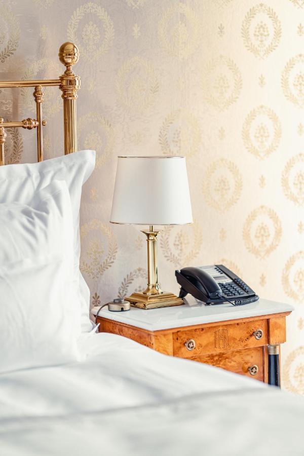 Classic Kamer met Uitzicht op de Stad