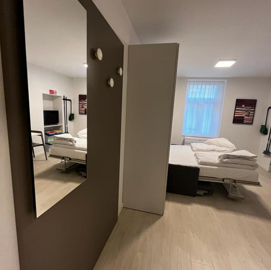 Studio-Apartment