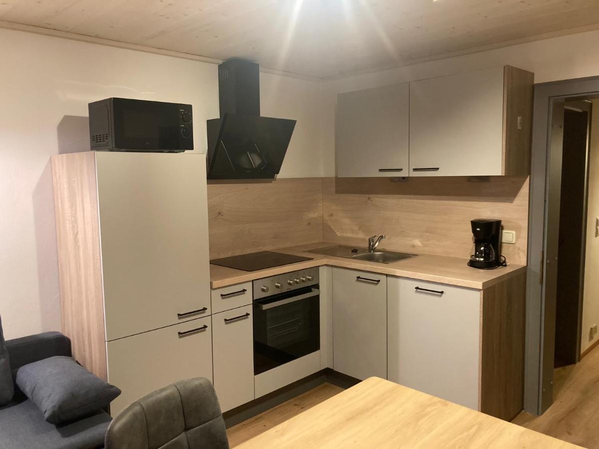 Appartement met 2 Slaapkamers en Balkon