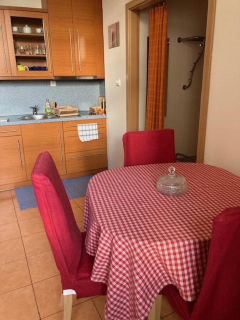 Apartamento de 1 dormitorio