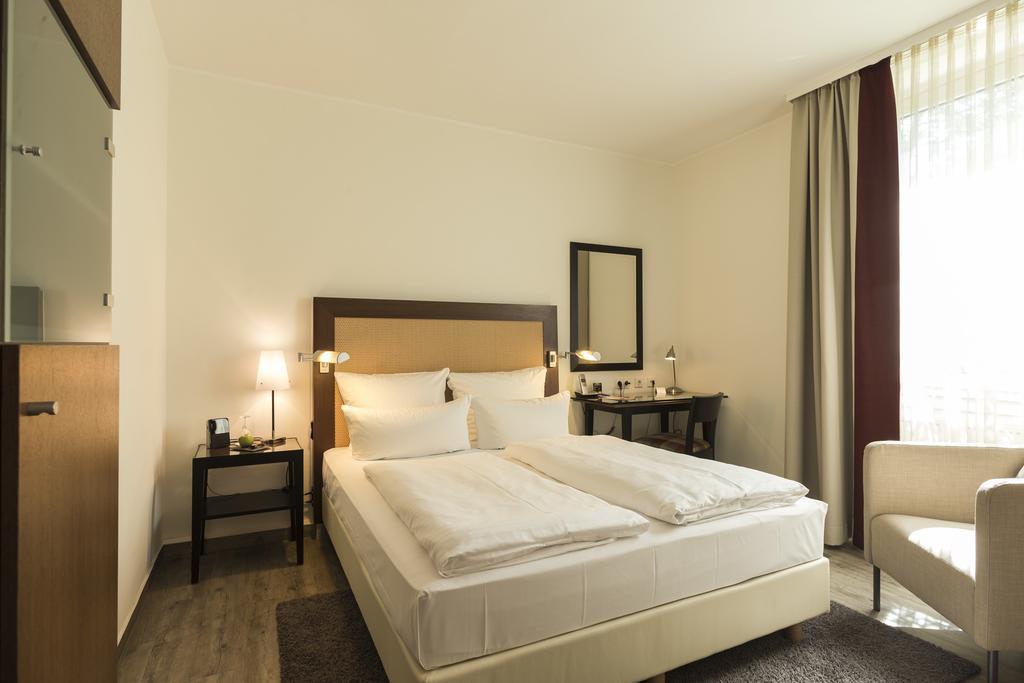 Superior Doppelzimmer