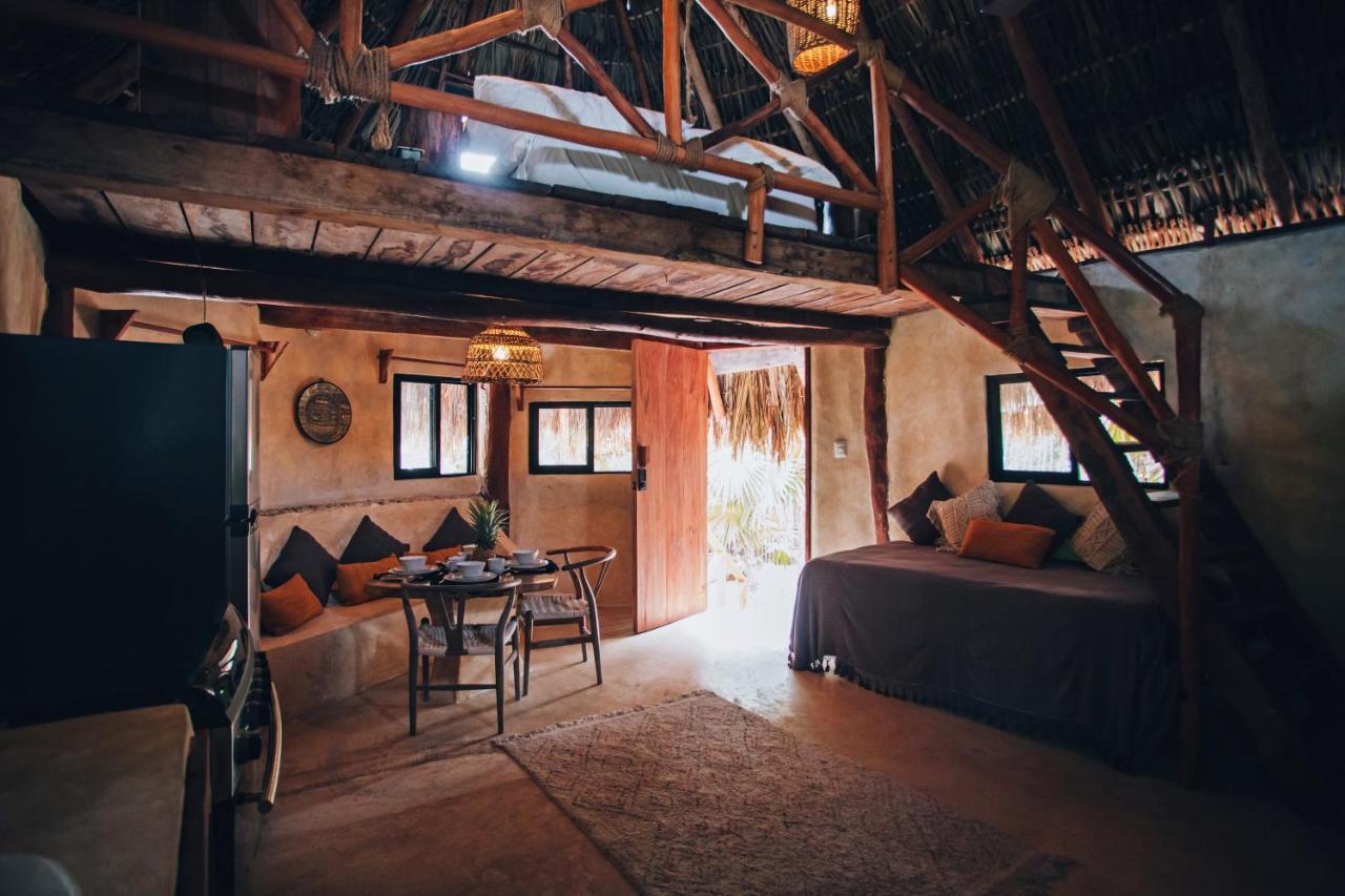 Two-Bedroom Bungalow