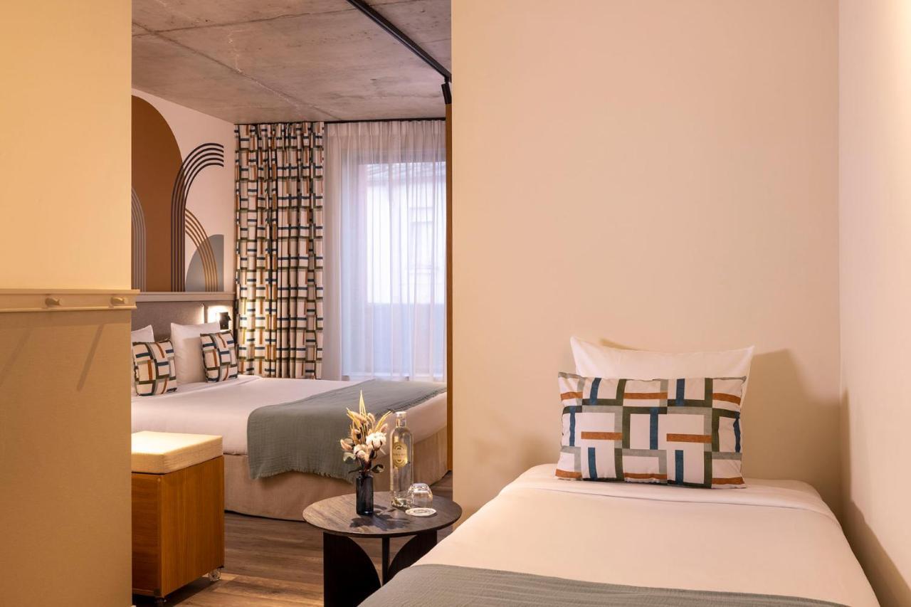 Quarto Deluxe