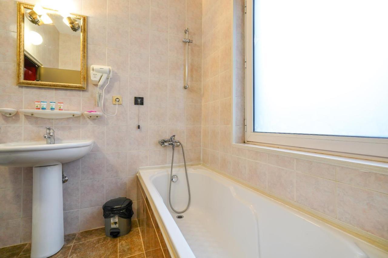 Suite con Accesso Spa Gratuito