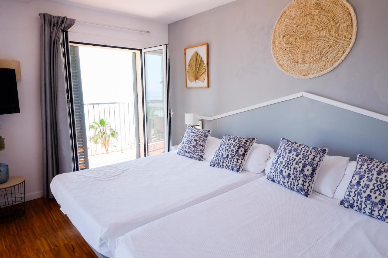 Habitación Doble Superior con vistas al mar - 1 o 2 camas