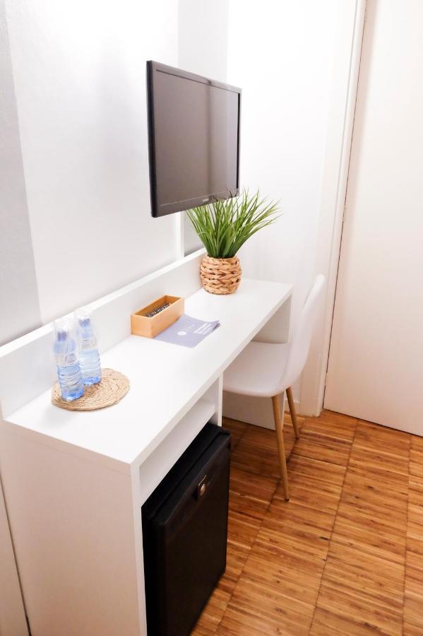 Habitación Doble Básica