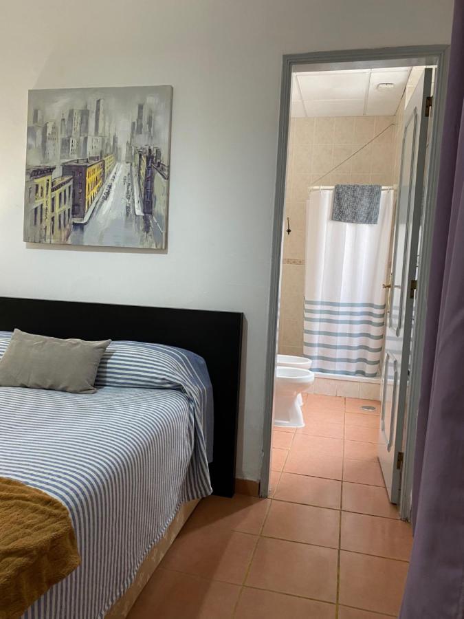 Doppelzimmer mit eigenem Bad