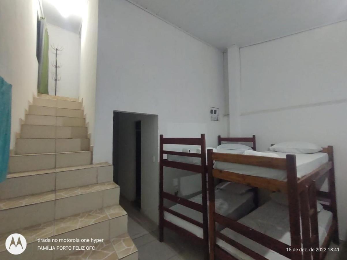 Quarto Família (12 Adultos)