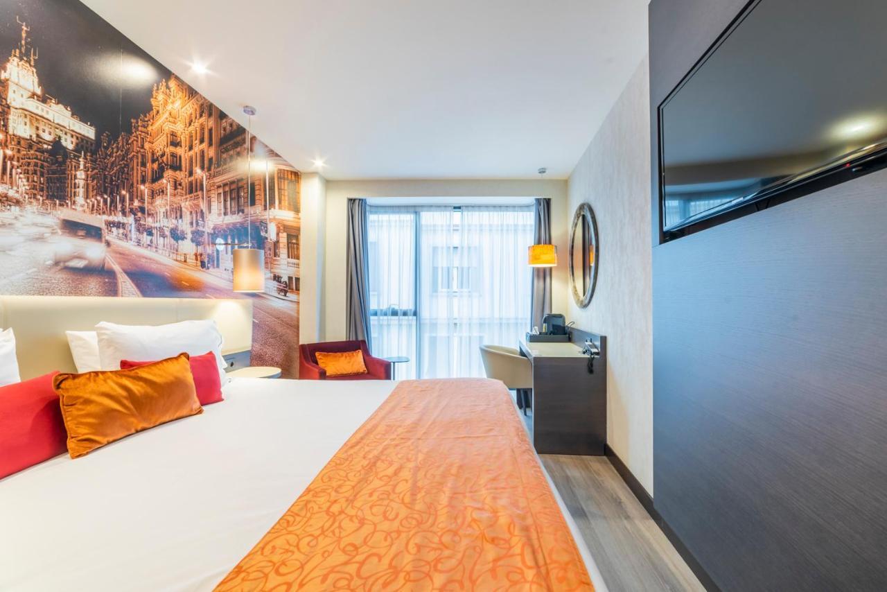 Habitación Premium con cama extragrande