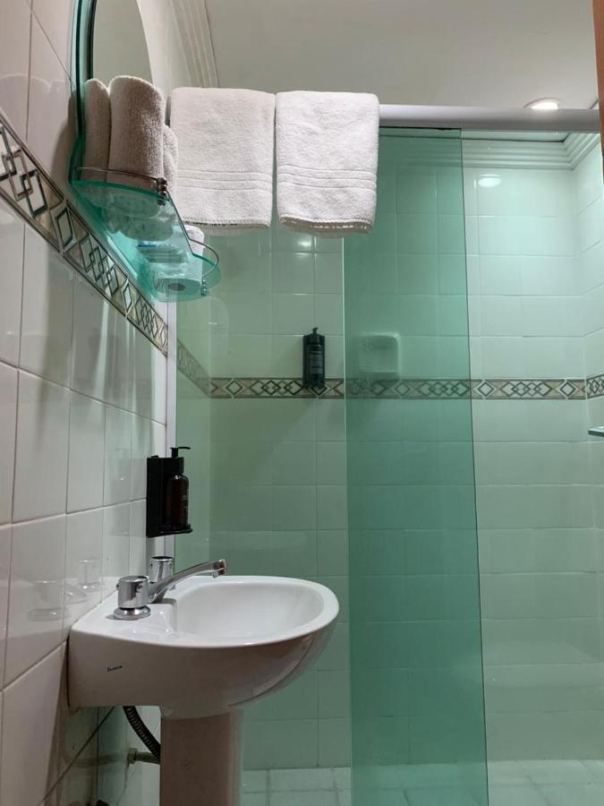 Habitación Doble Estándar