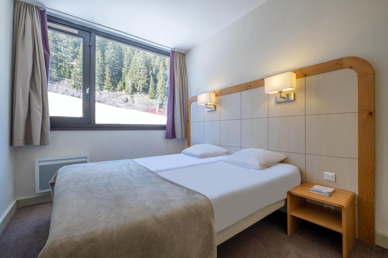 Appartement met 2 Slaapkamers (6 Personen)