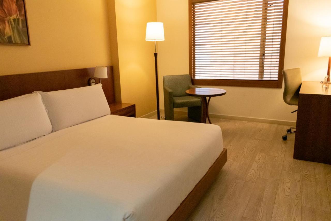 Executive Doppelzimmer