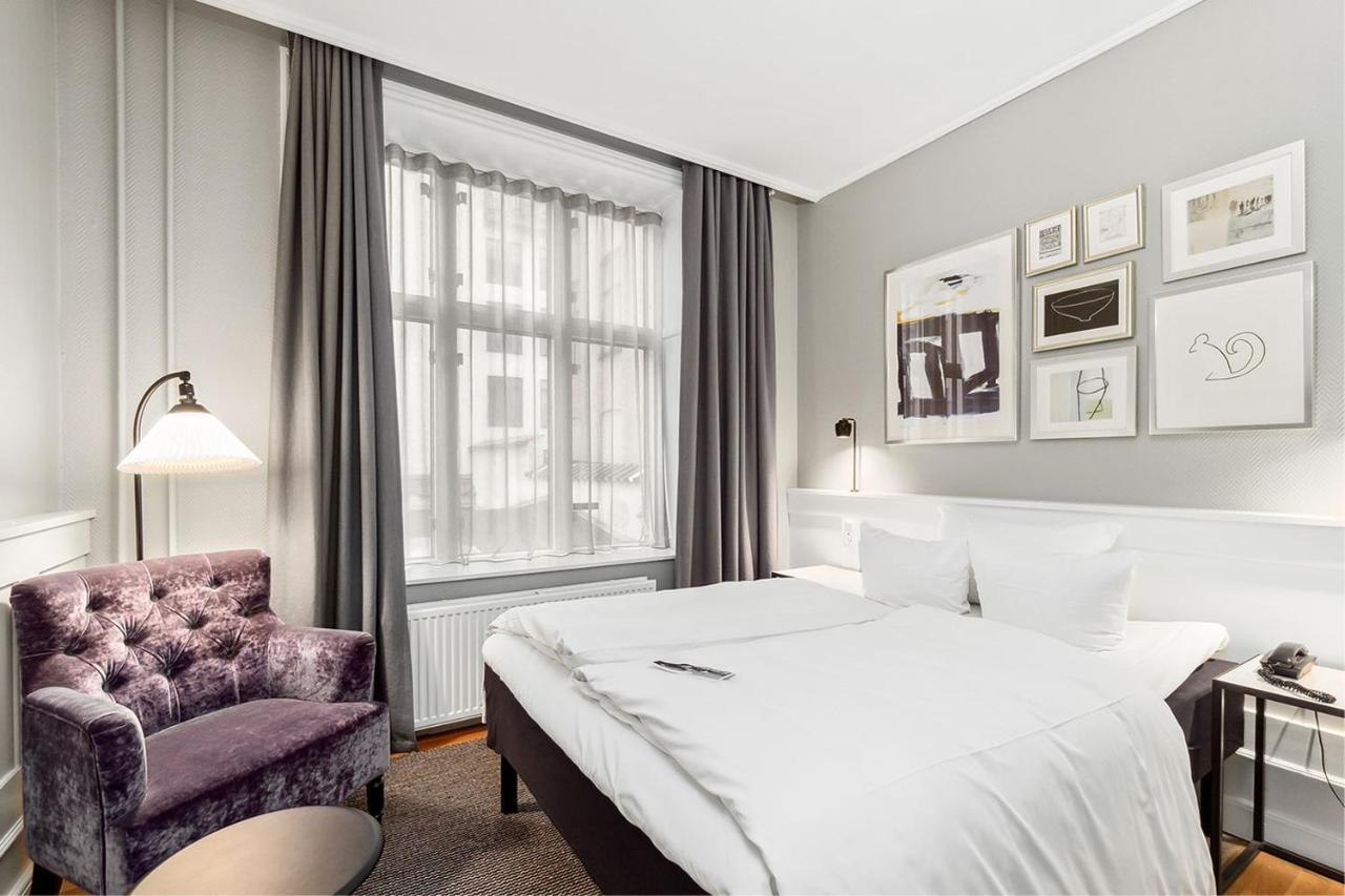 Petite Chambre Double