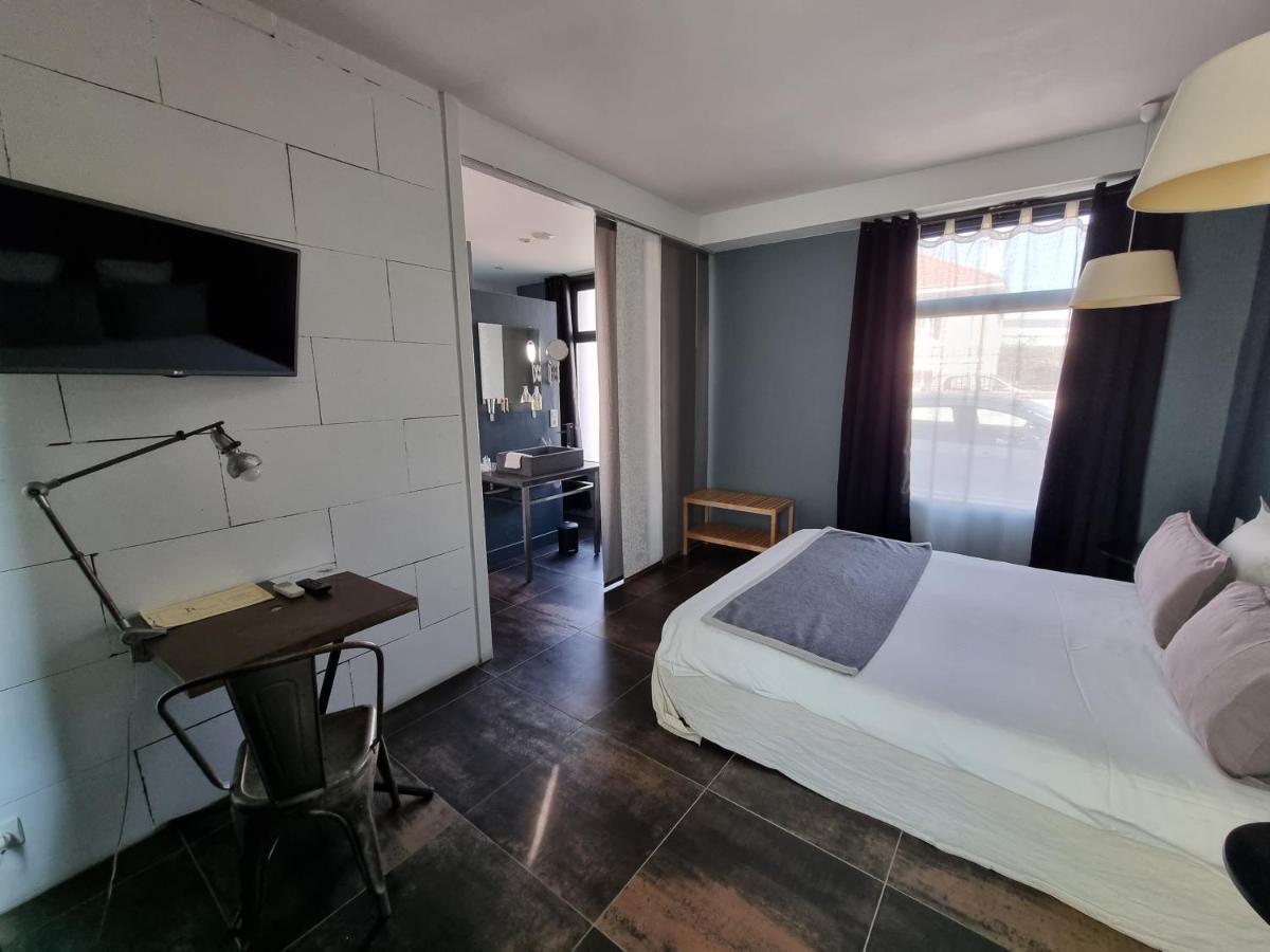 Chambre Double