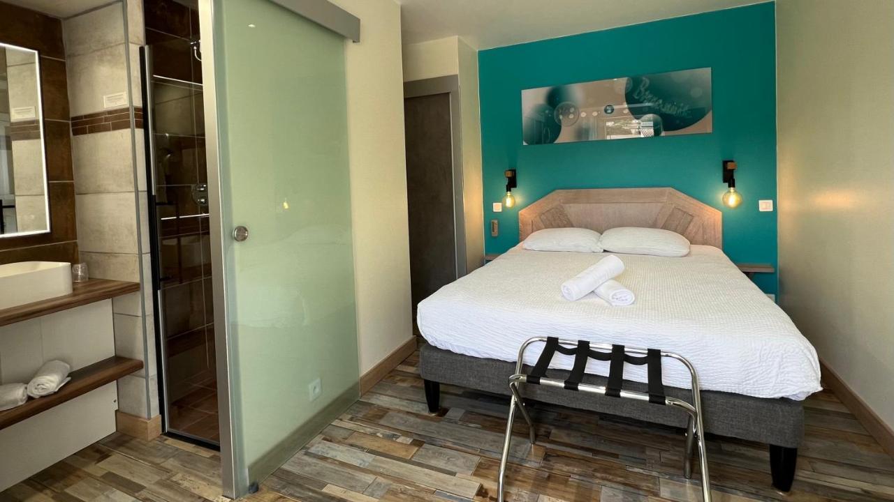 Chambre Double