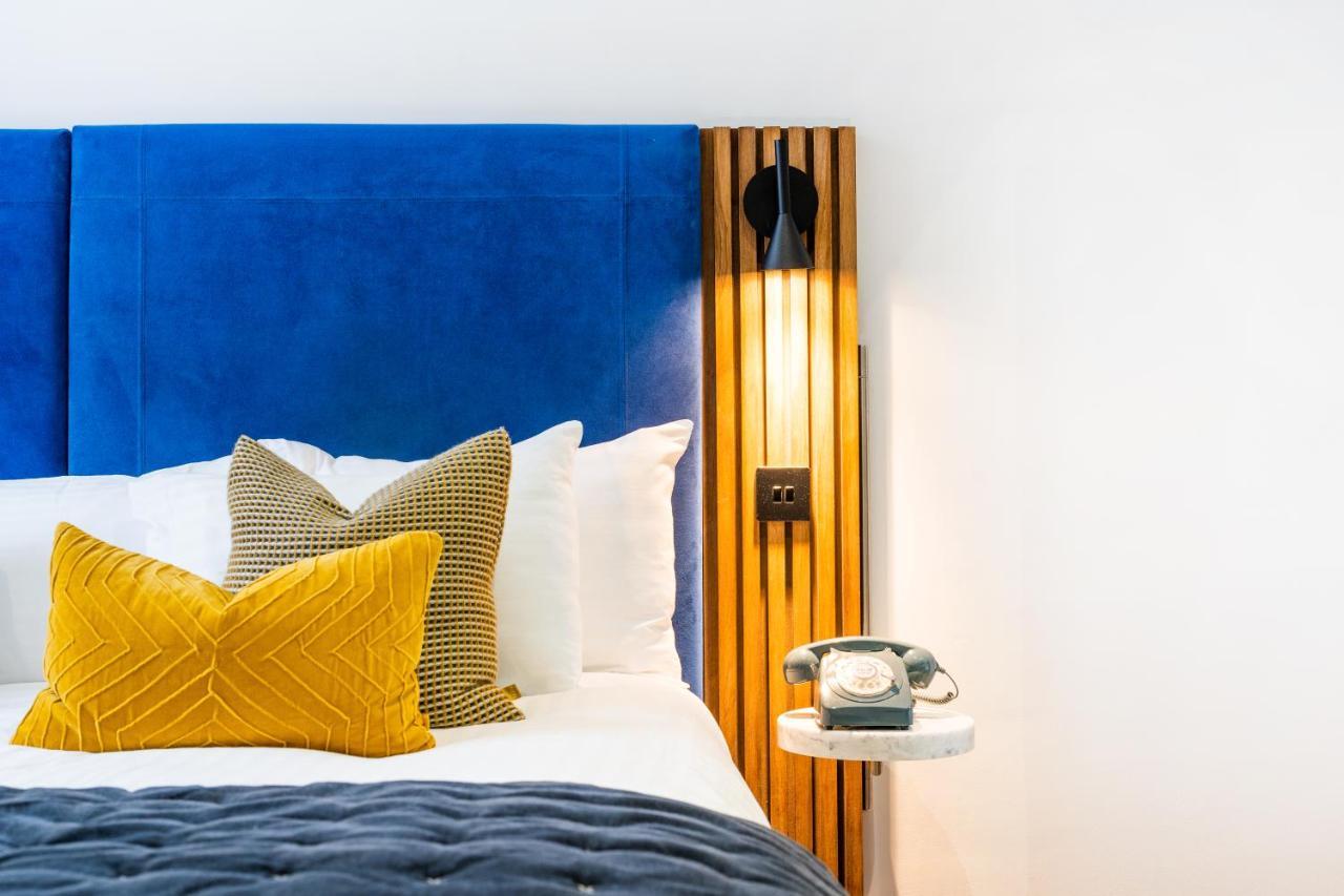 Habitación con 1 cama extragrande o 2 individuales
