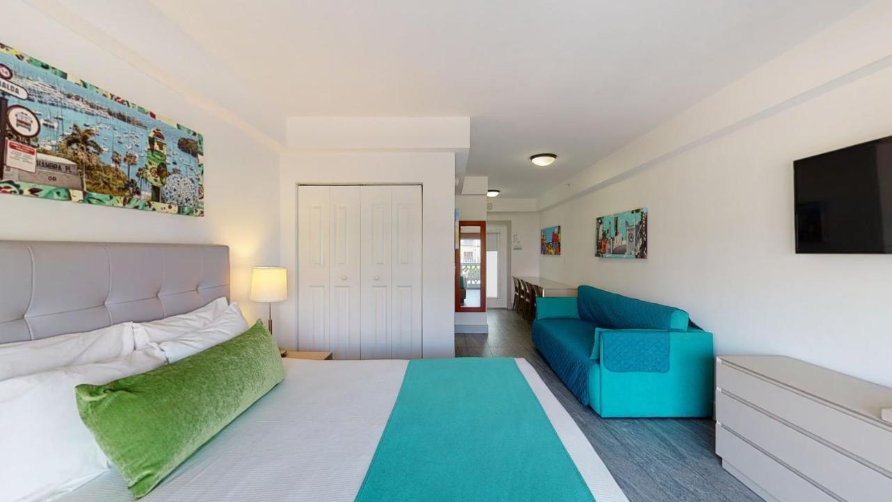 Suite Júnior