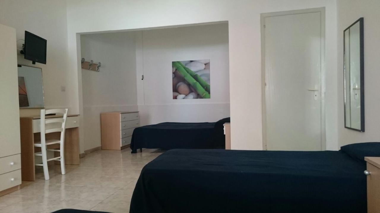 Bungalow con 1 Camera da Letto